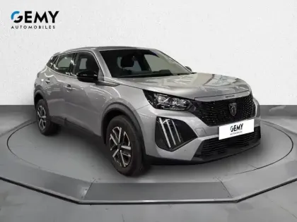 Photo 2 Peugeot 2008  PureTech 100 S&S BVM6