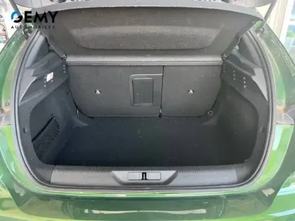 Photo 5 Peugeot 308  BlueHDi 130ch S&S EAT8