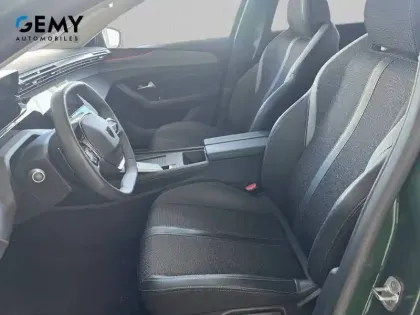 Photo 8 Peugeot 308  BlueHDi 130ch S&S EAT8