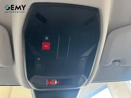 Photo 14 Peugeot 308  BlueHDi 130ch S&S EAT8