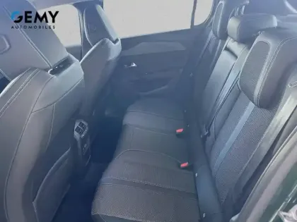 Photo 9 Peugeot 308  BlueHDi 130ch S&S EAT8