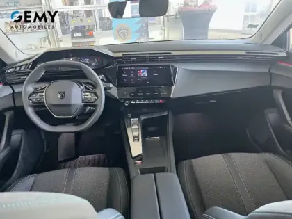 Photo 7 Peugeot 308  BlueHDi 130ch S&S EAT8