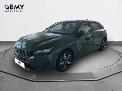 Photo Peugeot 308 Allure