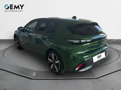 Photo 6 Peugeot 308  BlueHDi 130ch S&S EAT8