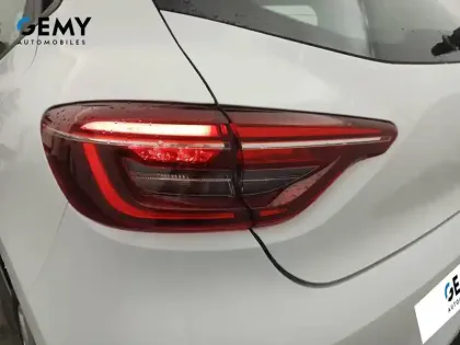 Photo 21 Renault Clio  SCe 65