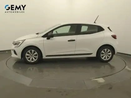 Photo 18 Renault Clio  SCe 65