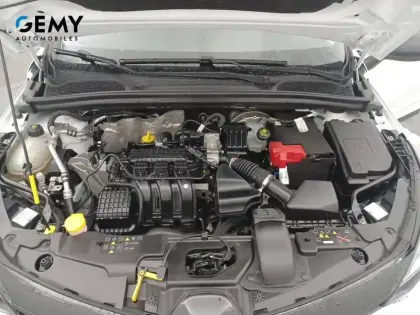 Photo 12 Renault Clio  SCe 65