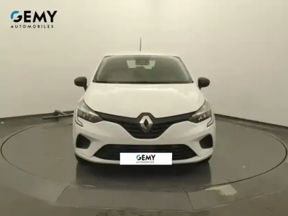 Photo 1 Renault Clio  SCe 65