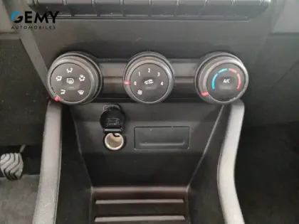 Photo 15 Renault Clio  SCe 65