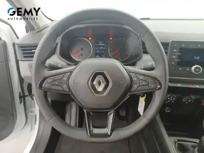 Photo 13 Renault Clio  SCe 65