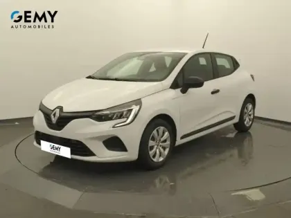 Photo Renault Clio Authentic