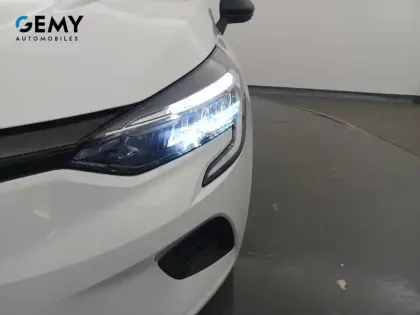 Photo 20 Renault Clio  SCe 65