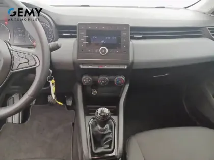 Photo 16 Renault Clio  SCe 65