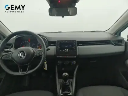 Photo 7 Renault Clio  SCe 65