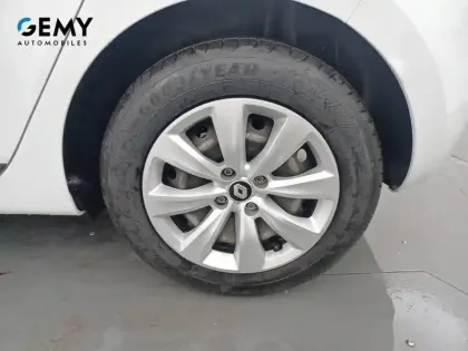 Photo 10 Renault Clio  SCe 65