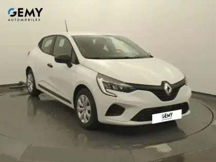 Photo 2 Renault Clio  SCe 65