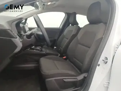 Photo 8 Renault Clio  SCe 65