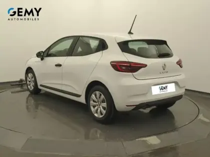 Photo 6 Renault Clio  SCe 65