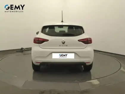 Photo 4 Renault Clio  SCe 65