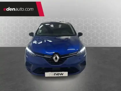 Photo 38 Renault Clio  TCe 90