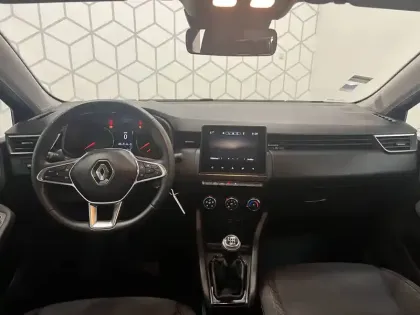 Photo 59 Renault Clio  TCe 90