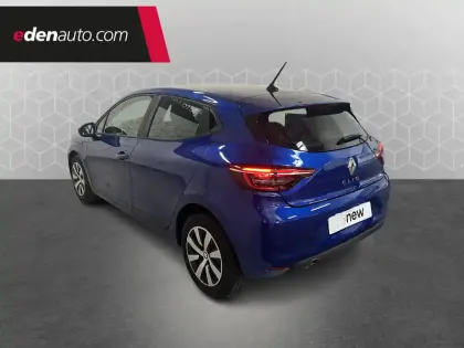 Photo 33 Renault Clio  TCe 90