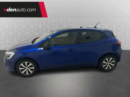 Photo 40 Renault Clio  TCe 90