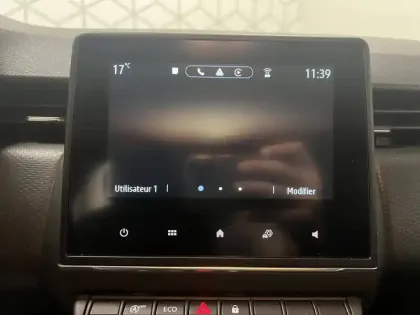 Photo 63 Renault Clio  TCe 90