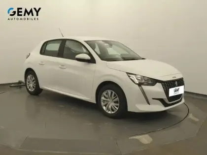 Photo 42 Peugeot 208 Gén. II Ph1 NG Active 5