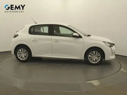 Photo 43 Peugeot 208 Gén. II Ph1 NG Active 5