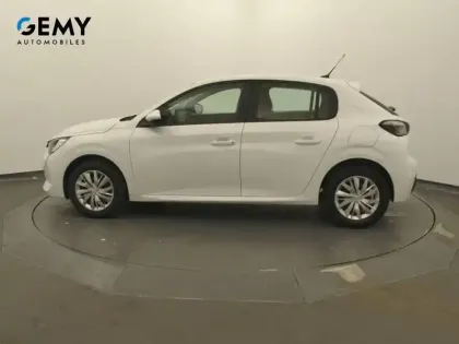 Photo 58 Peugeot 208 Gén. II Ph1 NG Active 5