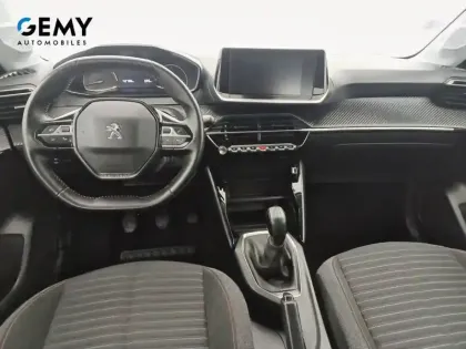 Photo 47 Peugeot 208 Gén. II Ph1 NG Active 5