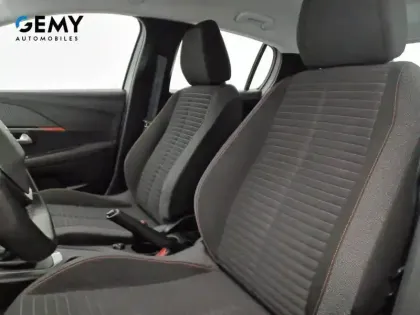 Photo 26 Peugeot 208  PureTech 75 S&S BVM5