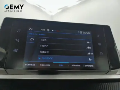 Photo 77 Peugeot 208  PureTech 75 S&S BVM5