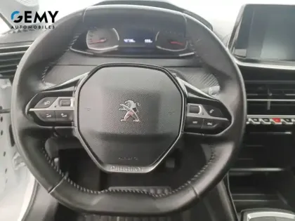 Photo 30 Peugeot 208  PureTech 75 S&S BVM5