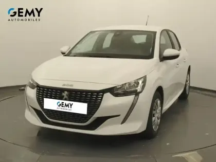 Photo 18 Peugeot 208  PureTech 75 S&S BVM5