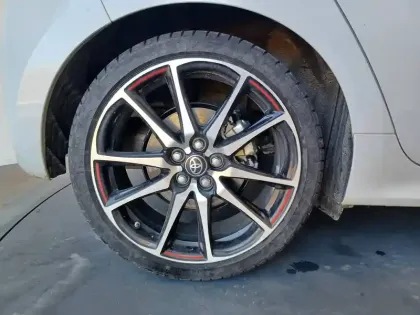 Photo Toyota Yaris Gr Sport