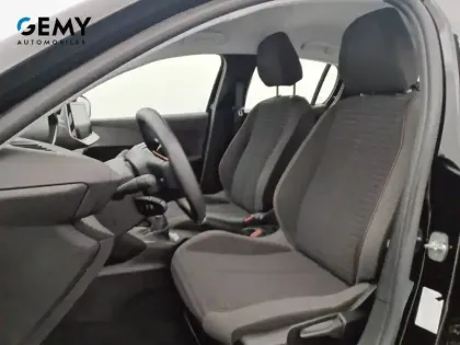 Photo 50 Peugeot 208  BlueHDi 100 S&S BVM6