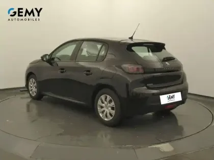 Photo 48 Peugeot 208  BlueHDi 100 S&S BVM6