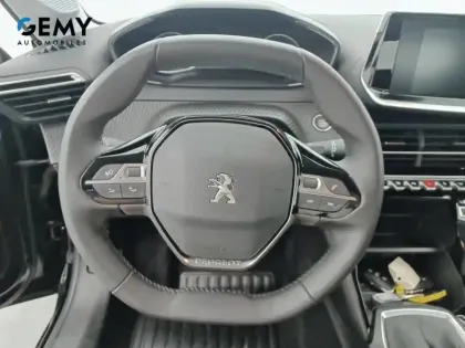 Photo 34 Peugeot 208  BlueHDi 100 S&S BVM6