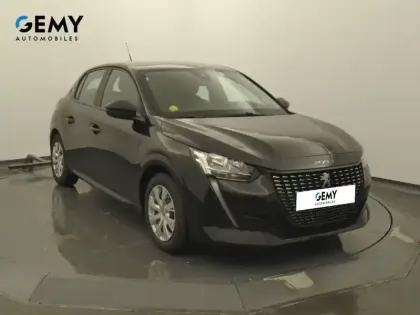 Photo 23 Peugeot 208  BlueHDi 100 S&S BVM6