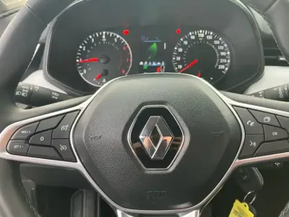 Photo 10 Renault Clio  TCe 90