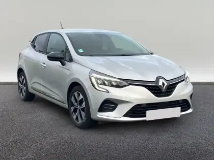 Photo 15 Renault Clio  TCe 90