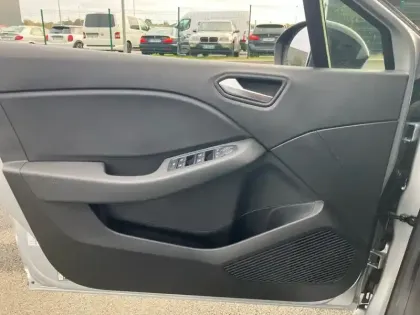 Photo 22 Renault Clio  TCe 90