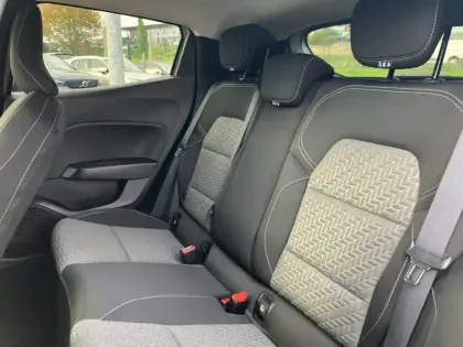 Photo 13 Renault Clio  TCe 90