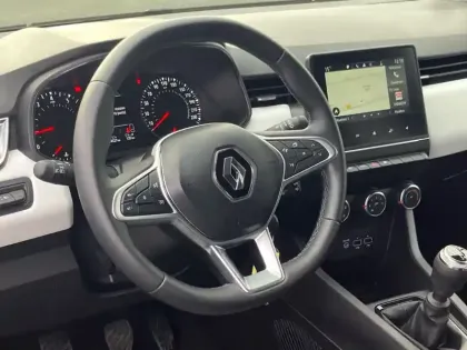 Photo 8 Renault Clio  TCe 90