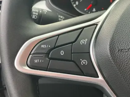 Photo 18 Renault Clio  TCe 90