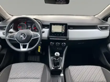 Photo 16 Renault Clio  TCe 90