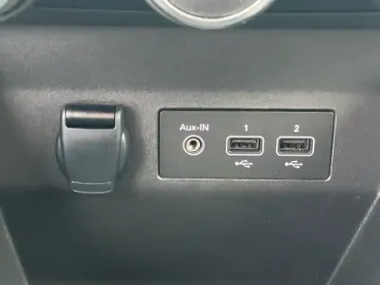 Photo 20 Renault Clio  TCe 90