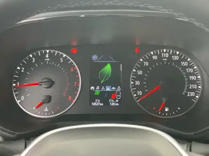 Photo 17 Renault Clio  TCe 90